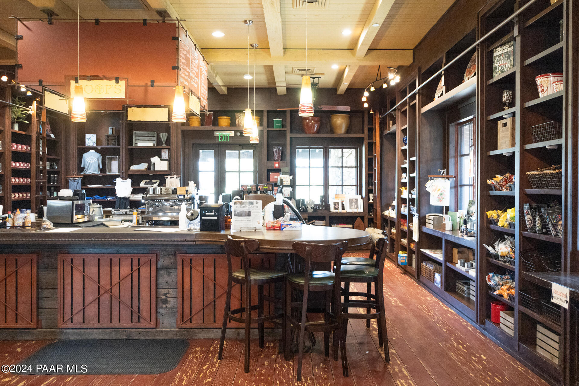 4750 West Sterling Ranch Road Prescott, AZ 86305 - Photo 9 of 24 9_Coops Coffee House