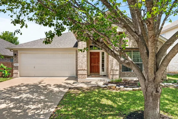$374,900 | 10520 Channel Island Drive, Austin, TX 78747