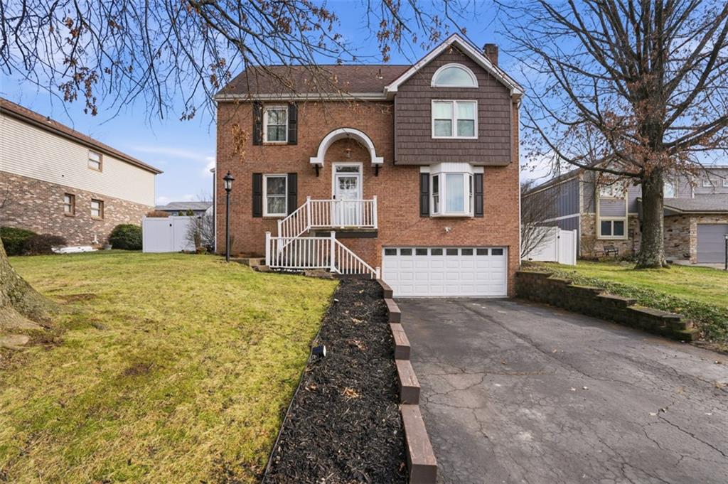 805 Timber Trail Oakdale, PA 15071 - Photo 1 of 44