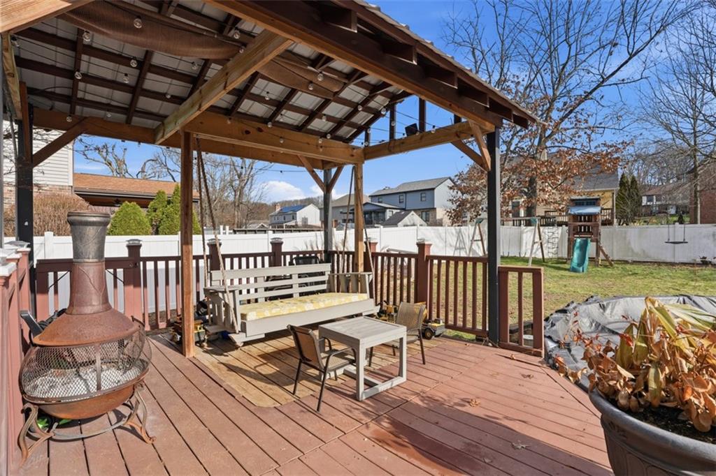 805 Timber Trail Oakdale, PA 15071 - Photo 37 of 44