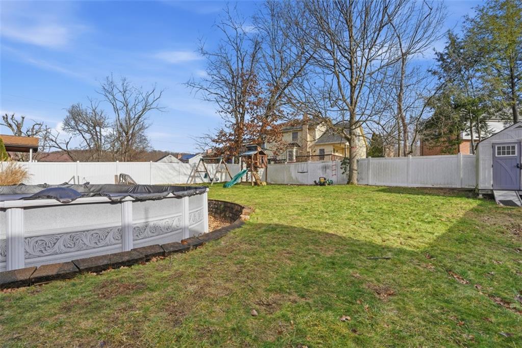 805 Timber Trail Oakdale, PA 15071 - Photo 40 of 44