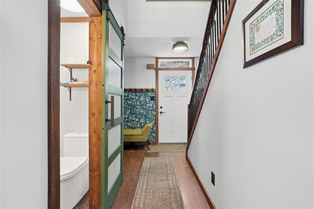 805 Timber Trail Oakdale, PA 15071 - Photo 4 of 44