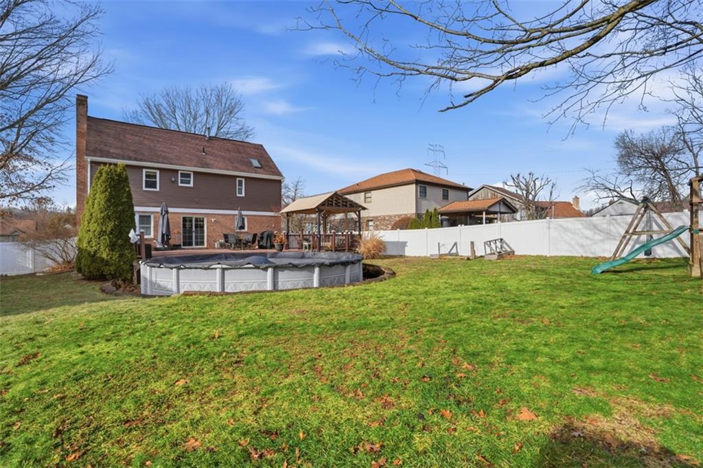 805 Timber Trail Oakdale, PA 15071 - Photo 41 of 44