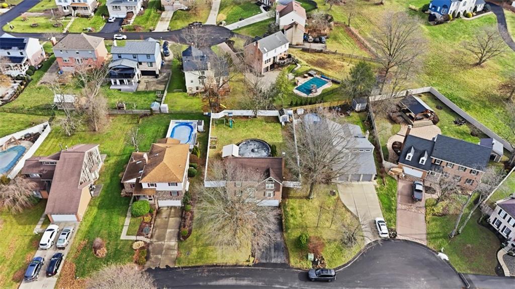 805 Timber Trail Oakdale, PA 15071 - Photo 43 of 44