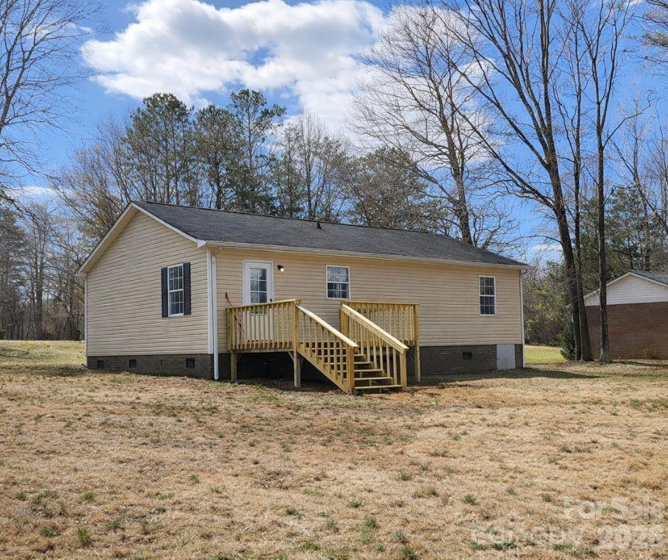 115 Ridge Avenue Cherryville, NC 28021 - Photo 2 of 12