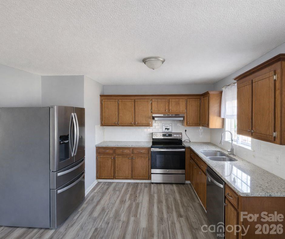 115 Ridge Avenue Cherryville, NC 28021 - Photo 4 of 12