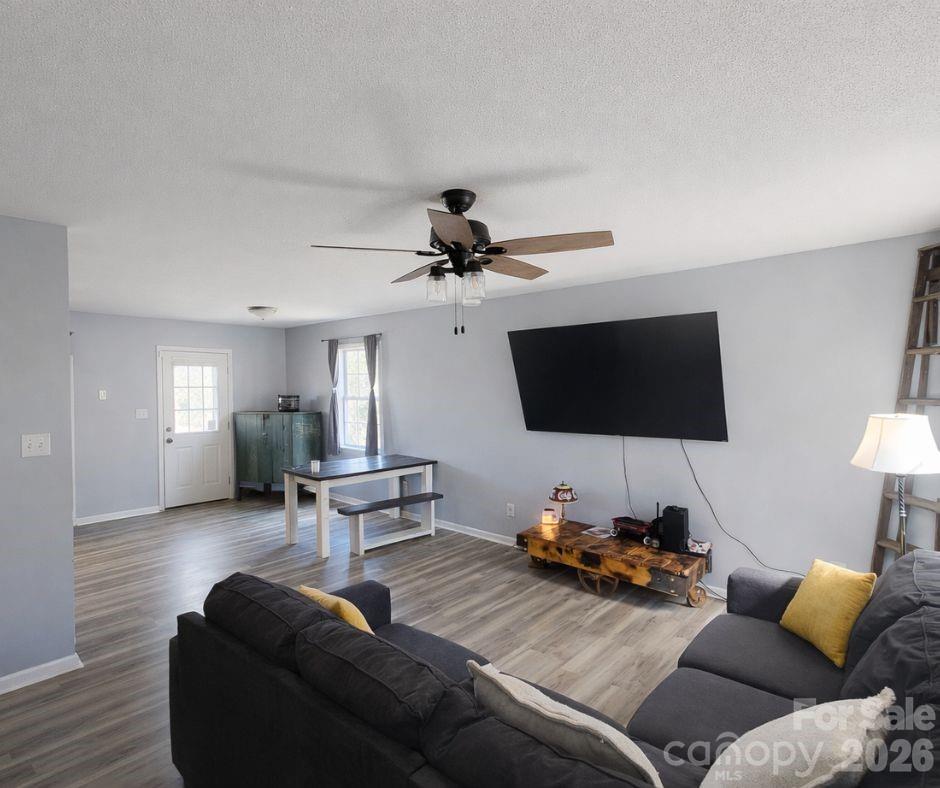 115 Ridge Avenue Cherryville, NC 28021 - Photo 5 of 12