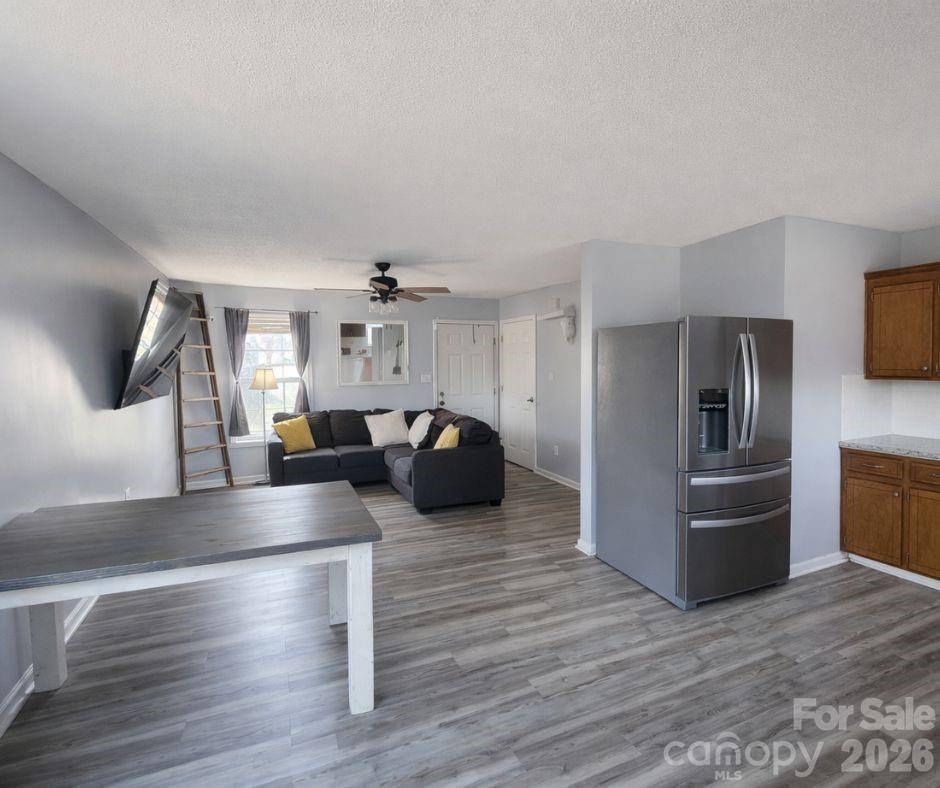 115 Ridge Avenue Cherryville, NC 28021 - Photo 6 of 12