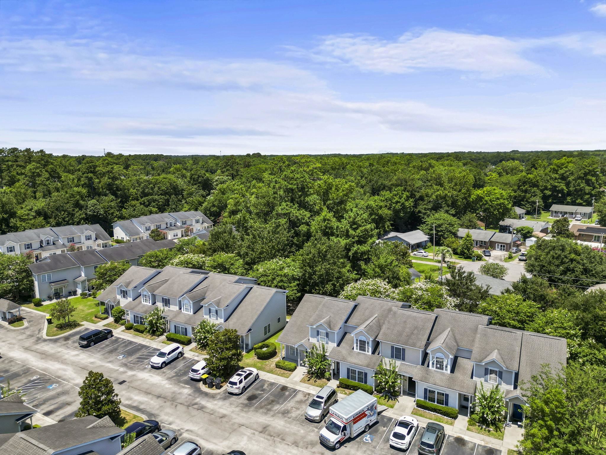 100 Spring Creek Drive, Unit A Myrtle Beach, SC 29588 - Photo 27 of 30