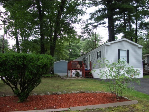 139-6 Rockingham Road Derry, NH 03038 - Photo 1 of 1 Gallery Image 1