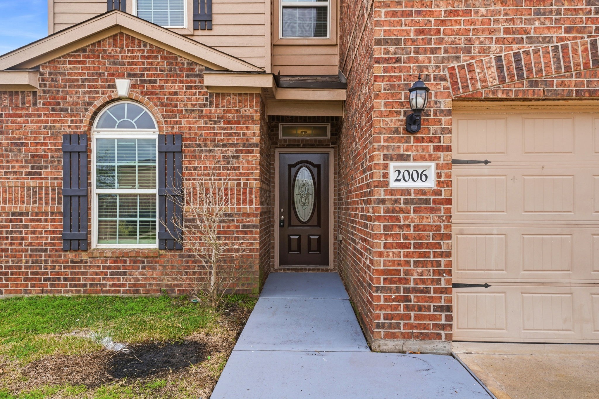 2006 Quiet Palm Lane Rosenberg, TX 77469 - Photo 2 of 38