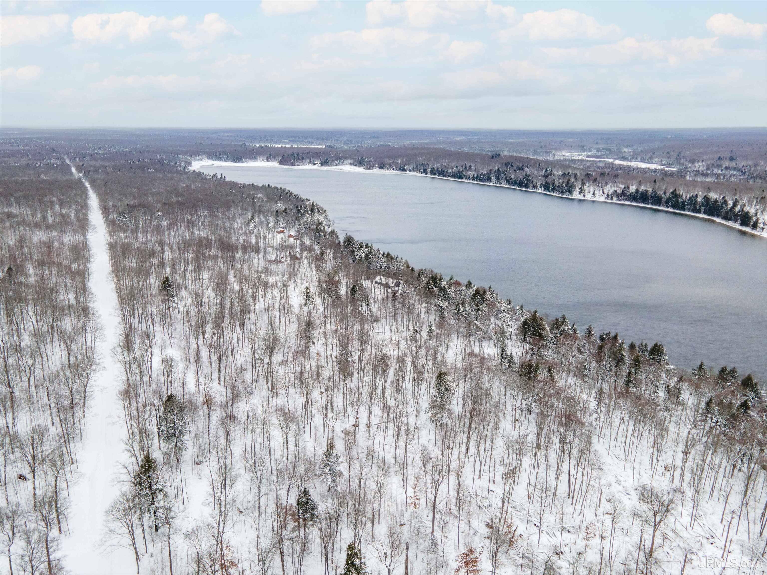 Tbd University Road, Unit LOT 2 Iron River, MI 49935 - Photo 5 of 8