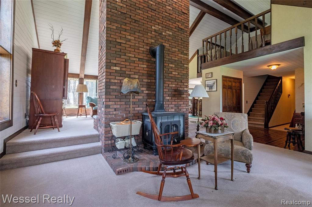 202 Miller Road Memphis, MI 48041 - Photo 14 of 58