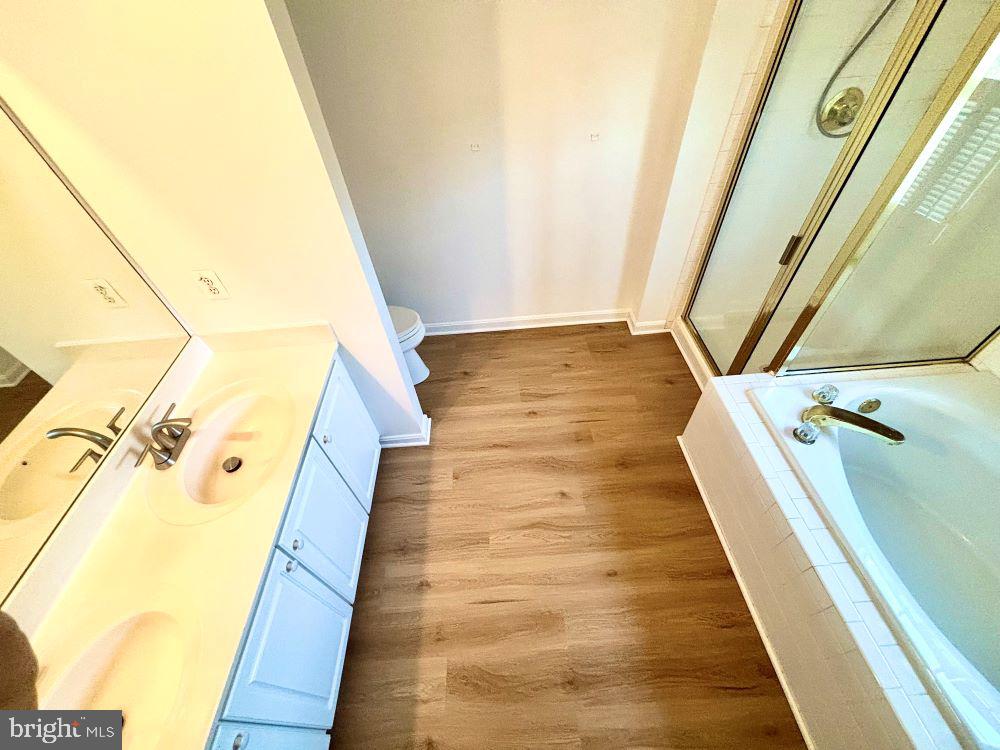 12411 Carters Grove Place Silver Spring, MD 20904 - Photo 7 of 11 a view of balcony