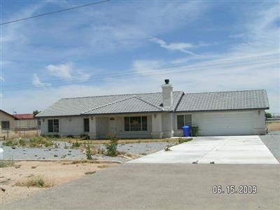 11625 Mohawk Road Apple Valley, CA 92308 - Photo 1 of 1
