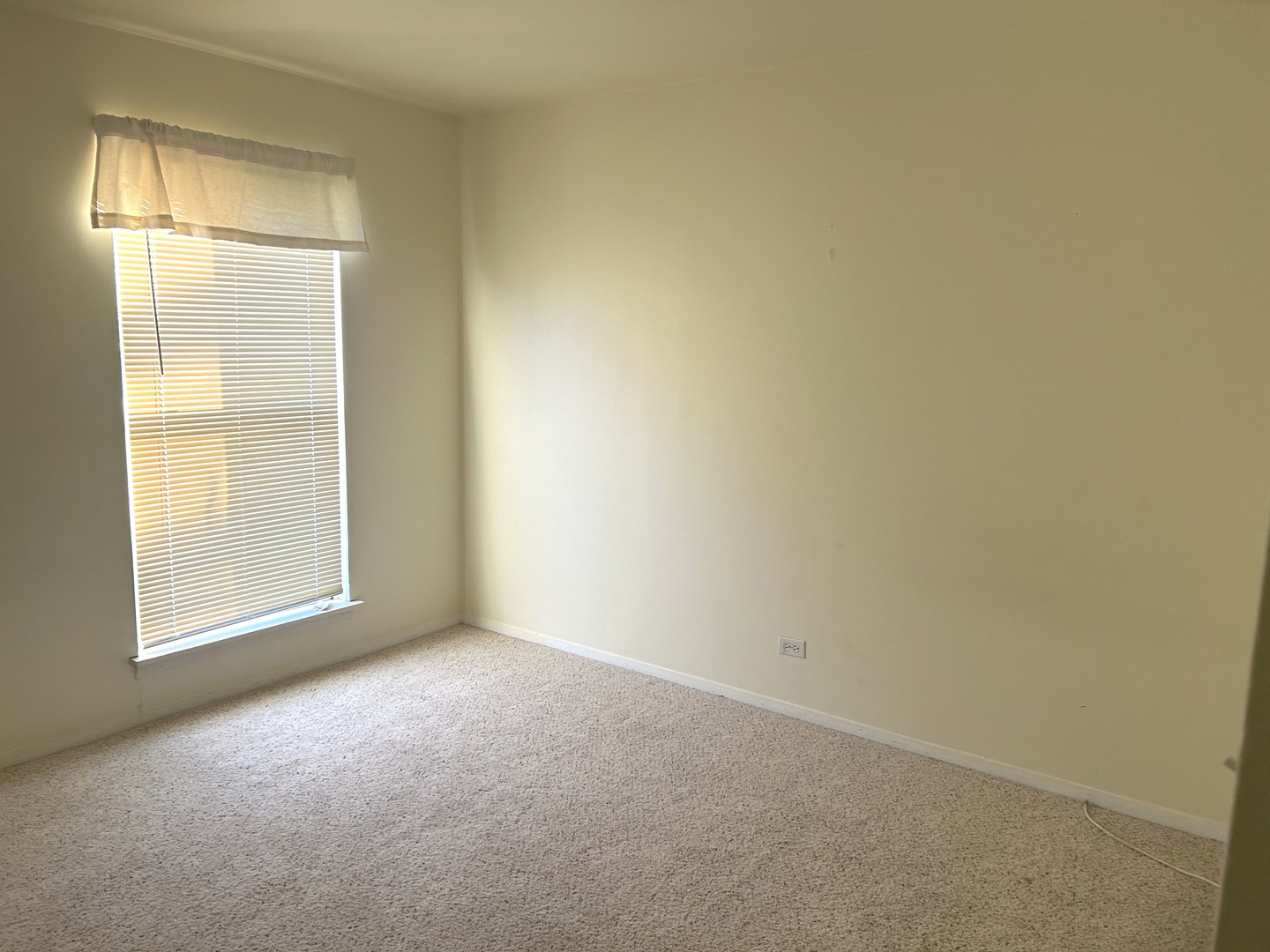 1776 Hassell Road Hoffman Estates, IL 60169 - Photo 18 of 23 an empty room with windows and closet