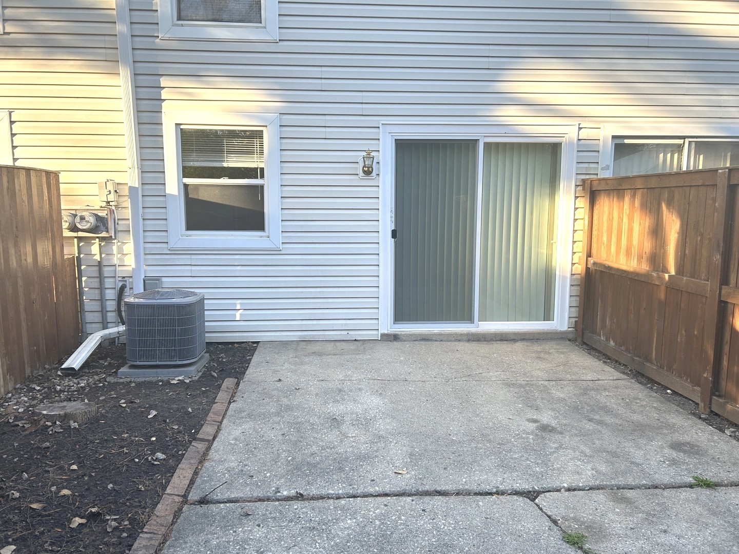 1776 Hassell Road Hoffman Estates, IL 60169 - Photo 20 of 23 a view of front door of house