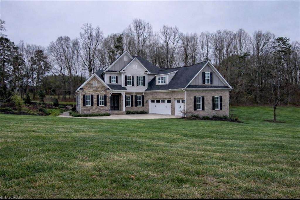 1964 Woodstock Road Clemmons, NC 27012 - Photo 2 of 45 Gallery Image 2