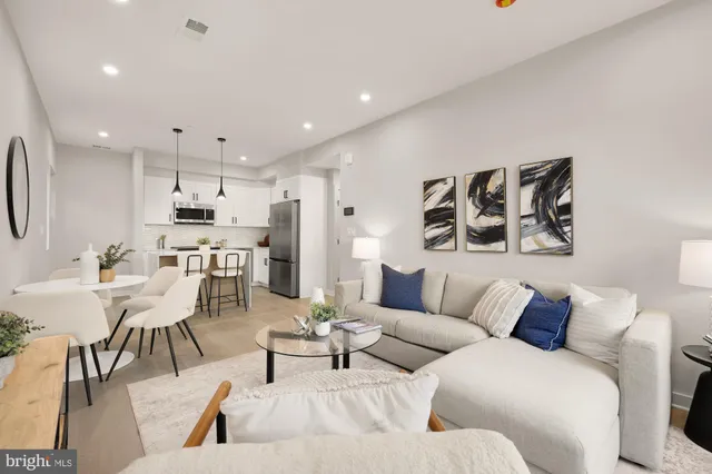 $539,999 | 2606 41st Street Northwest, Unit 1, Washington, DC 20007