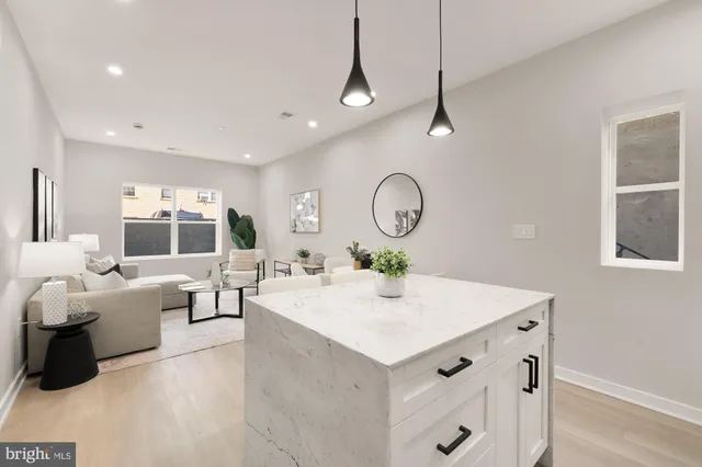 $539,999 | 2606 41st Street Northwest, Unit 1, Washington, DC 20007