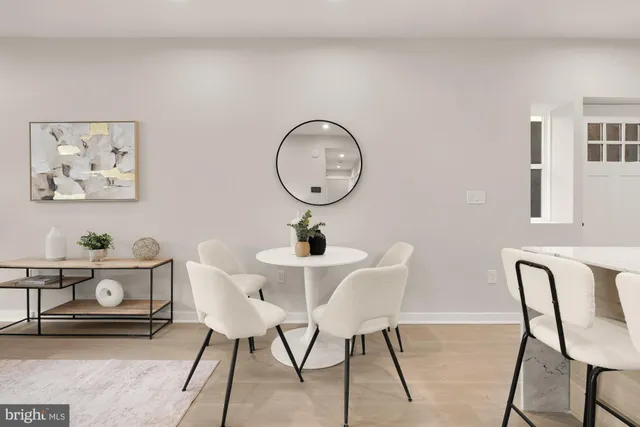 $539,999 | 2606 41st Street Northwest, Unit 1, Washington, DC 20007