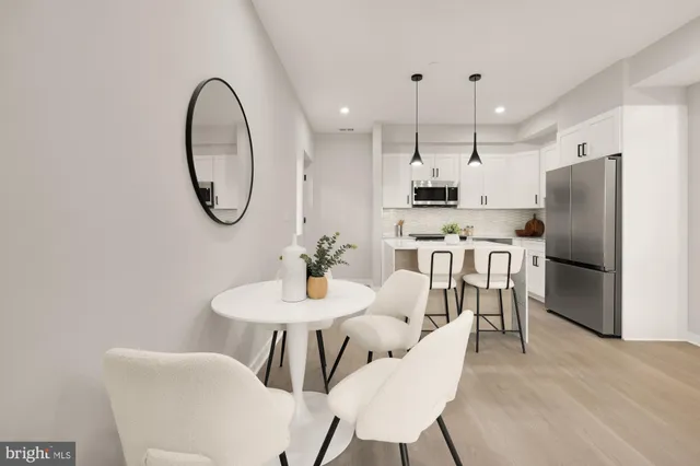 $539,999 | 2606 41st Street Northwest, Unit 1, Washington, DC 20007