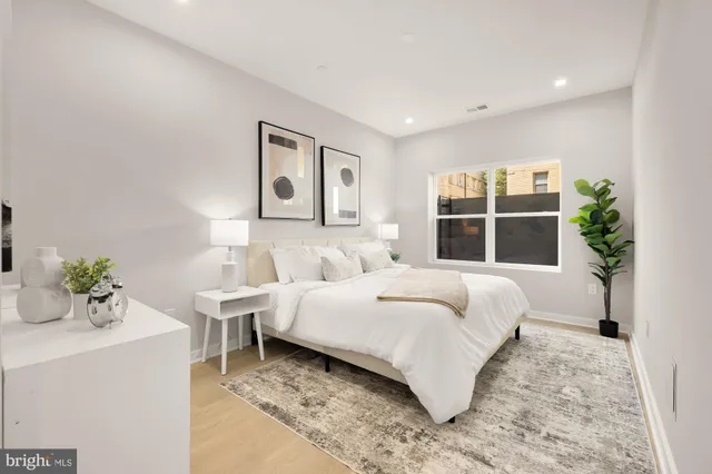 $539,999 | 2606 41st Street Northwest, Unit 1, Washington, DC 20007