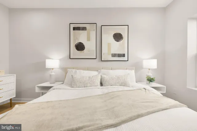 $539,999 | 2606 41st Street Northwest, Unit 1, Washington, DC 20007