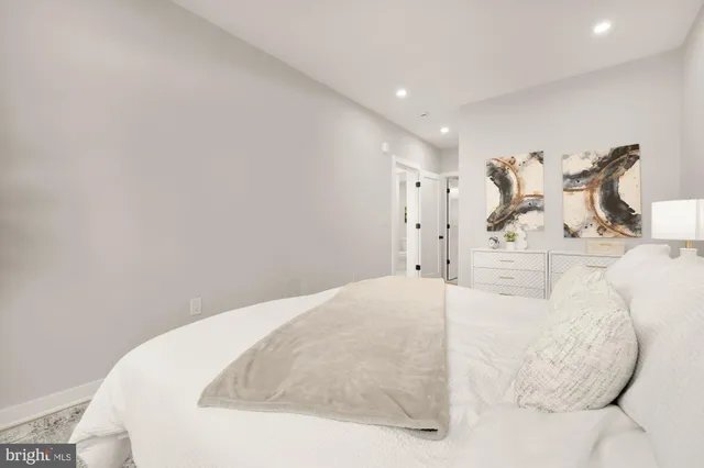 $539,999 | 2606 41st Street Northwest, Unit 1, Washington, DC 20007