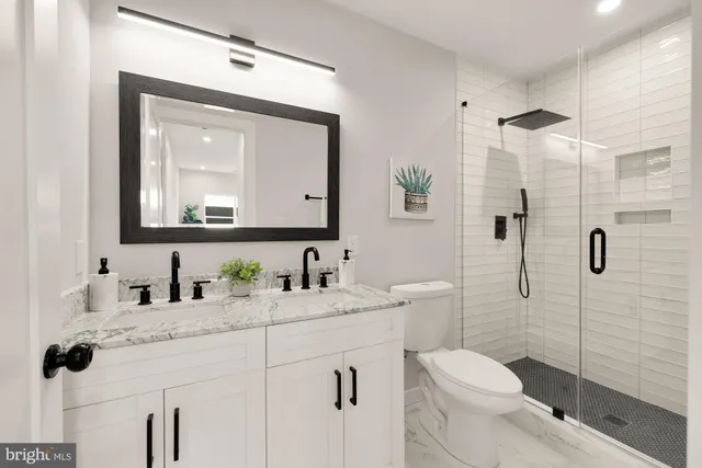 $539,999 | 2606 41st Street Northwest, Unit 1, Washington, DC 20007