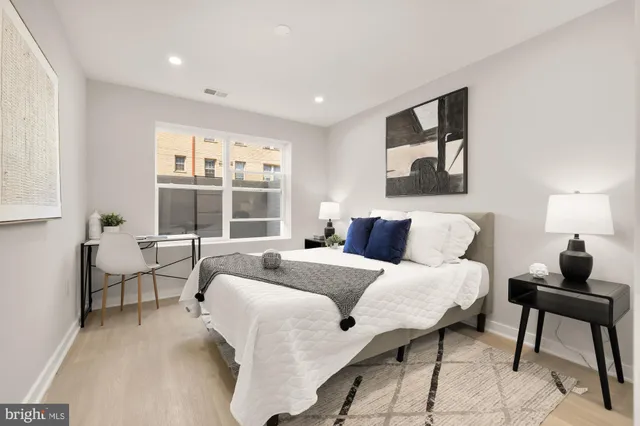 $539,999 | 2606 41st Street Northwest, Unit 1, Washington, DC 20007