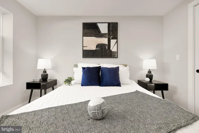 $539,999 | 2606 41st Street Northwest, Unit 1, Washington, DC 20007