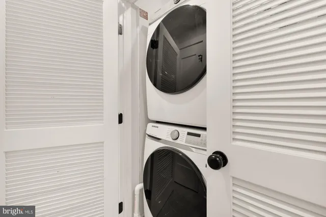 $539,999 | 2606 41st Street Northwest, Unit 1, Washington, DC 20007