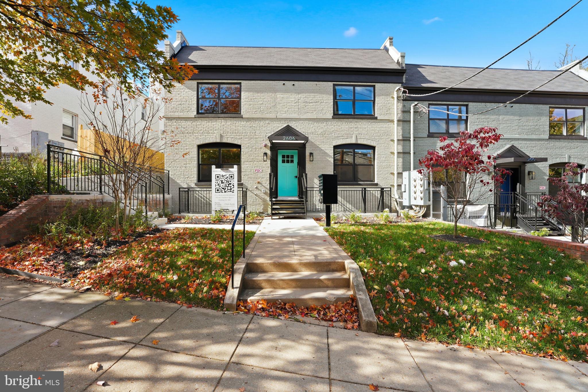 2606 41st Street Northwest, Unit 1 Washington, DC 20007 - Photo 27 of 29