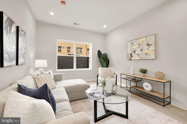 $539,999 | 2606 41st Street Northwest, Unit 1, Washington, DC 20007