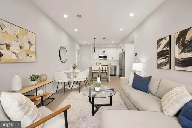 $539,999 | 2606 41st Street Northwest, Unit 1, Washington, DC 20007