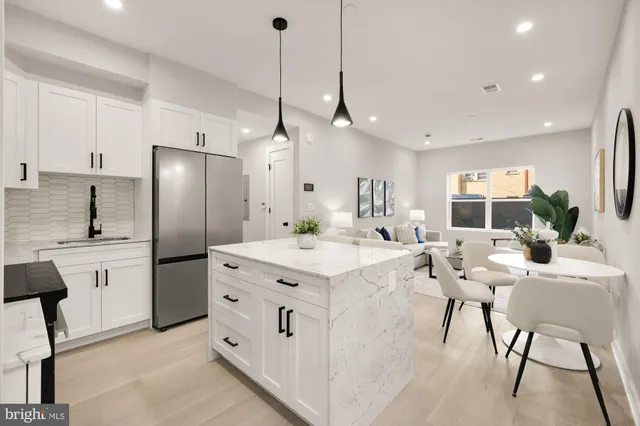 $539,999 | 2606 41st Street Northwest, Unit 1, Washington, DC 20007