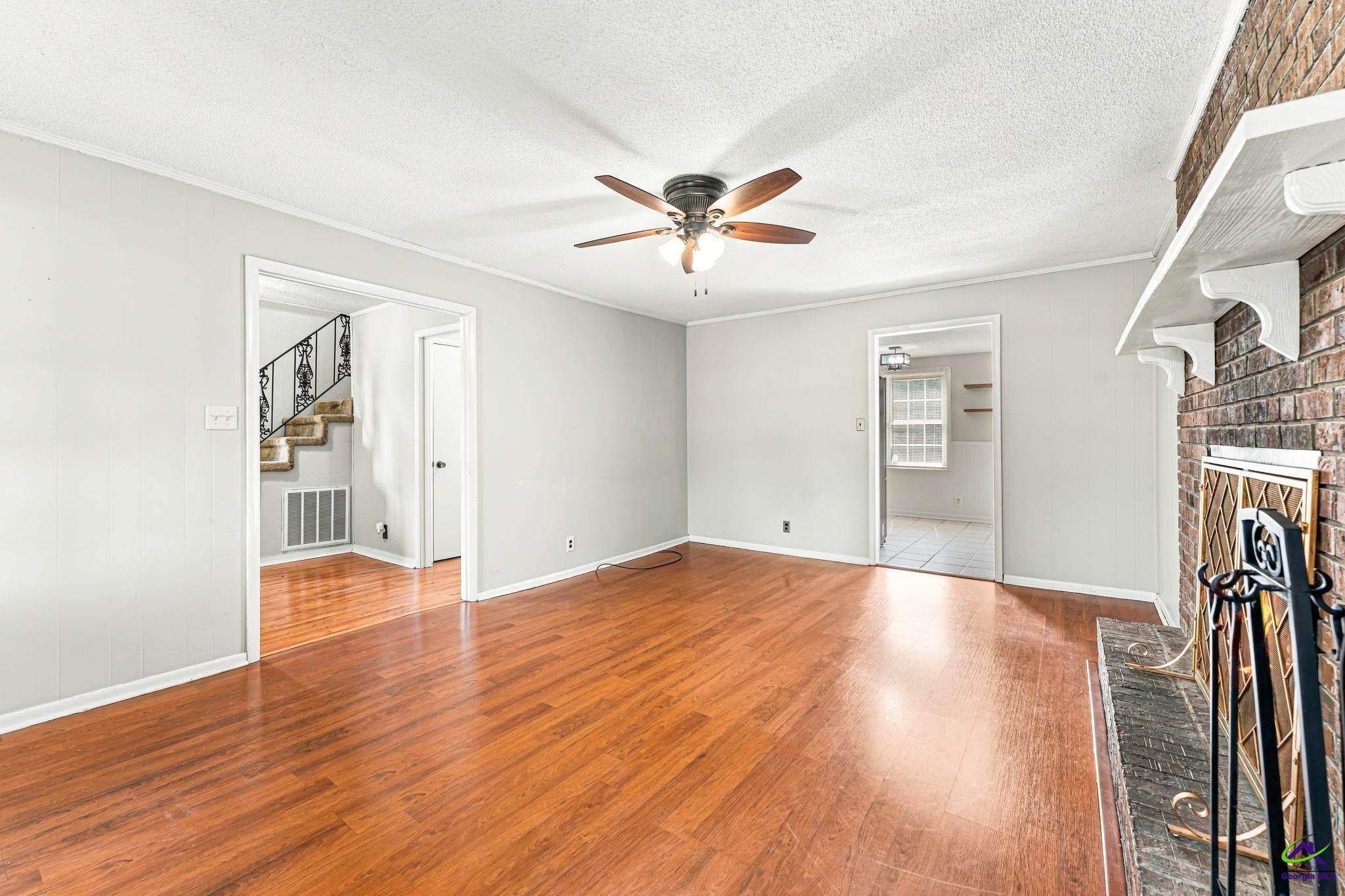 2924 Liberty Church Road Macon, GA 31216 - Photo 13 of 54 Gallery Image 13