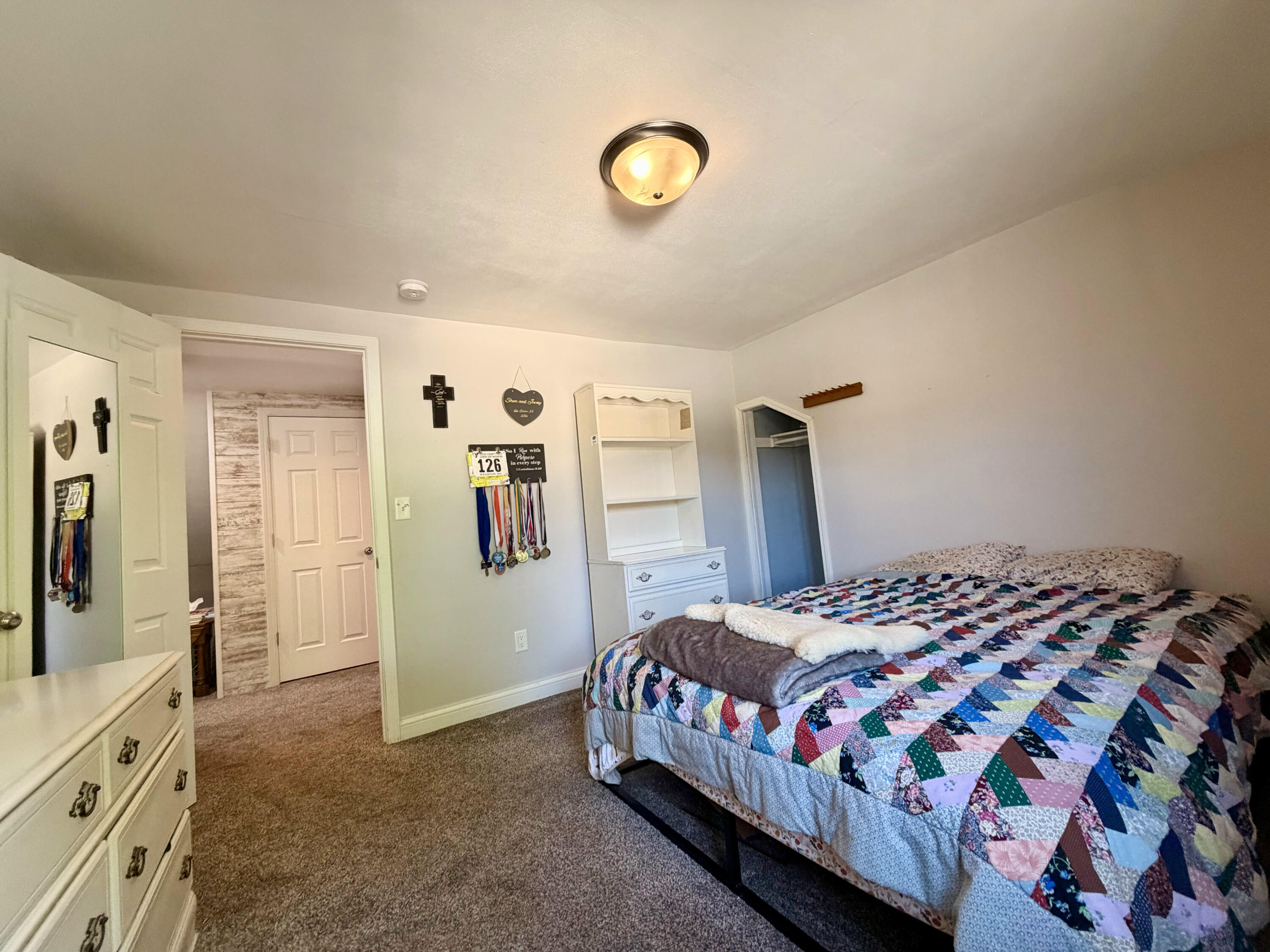 144 South 71st Street Milwaukee, WI 53214 - Photo 10 of 26 Bedroom 3