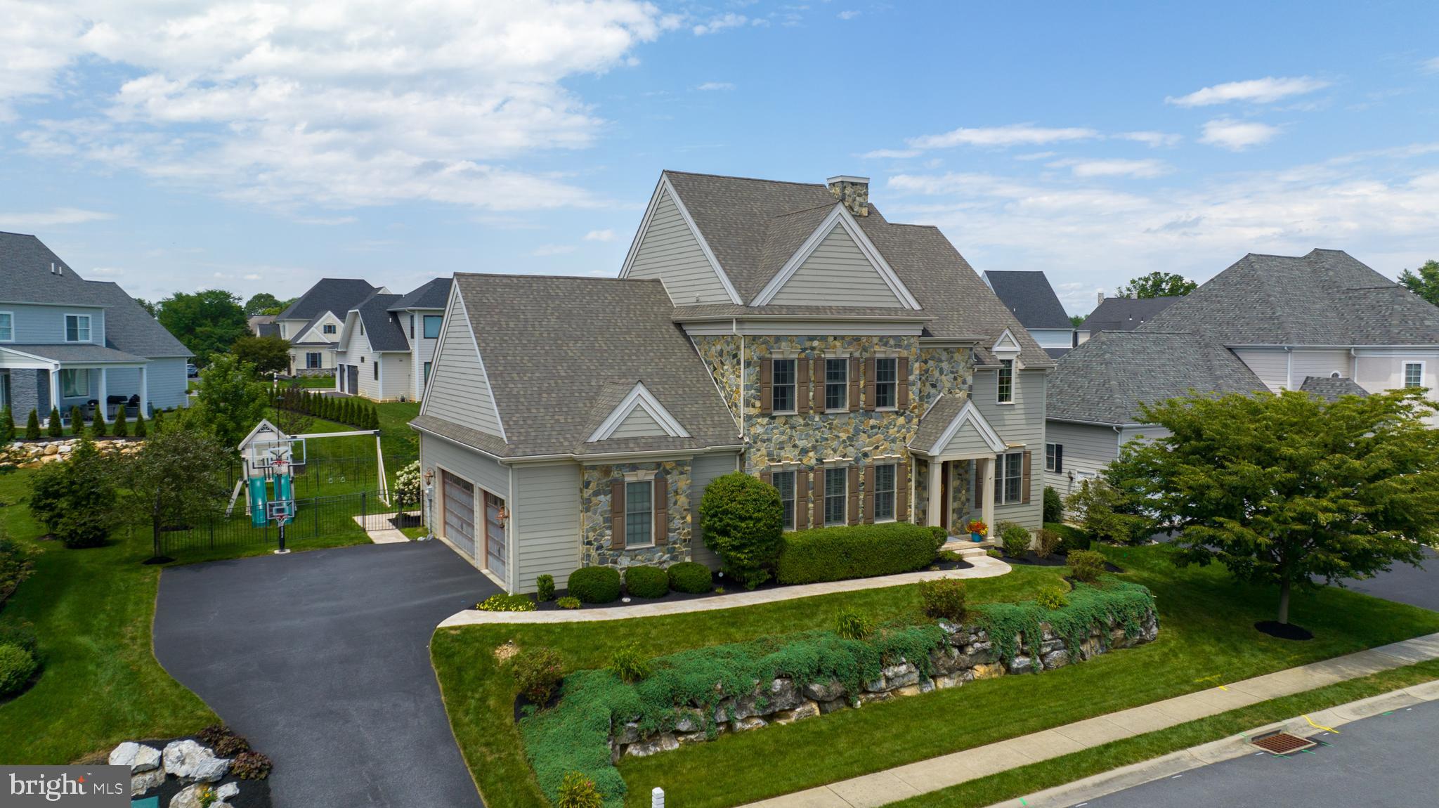 740 Integrity Drive Lititz, PA 17543 - Photo 1 of 1 Ideally located in Stonehenge Reserve community