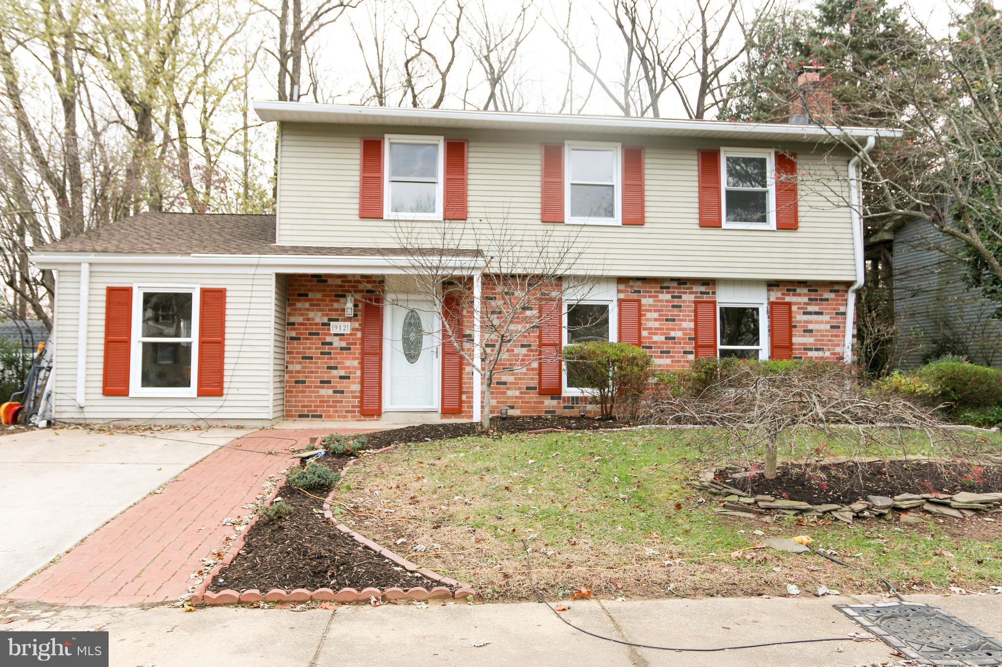 912 Fall Ridge Way Gambrills, MD 21054 - Photo 1 of 31 Gallery Image 1