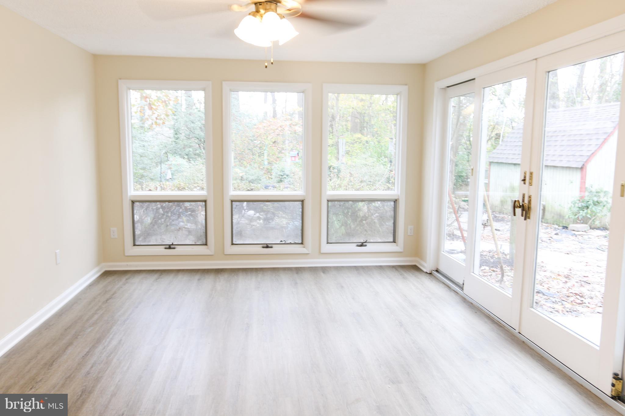 912 Fall Ridge Way Gambrills, MD 21054 - Photo 13 of 31 Sun Room