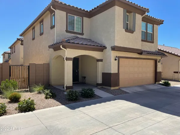 $2,195 | 16623 West Culver Street, Goodyear, AZ 85338