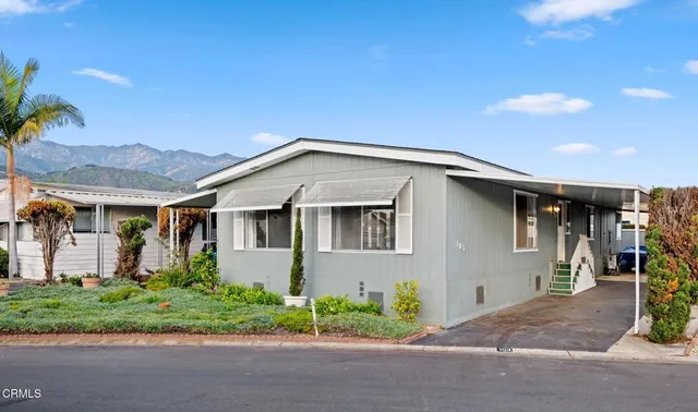 $475,000 | 3950 Via Real, Unit 103, Carpinteria, CA 93013