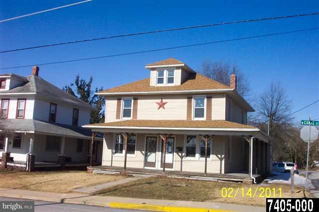 55 East Canal Road York, PA 17404 - Photo 1 of 6 Gallery Image 1
