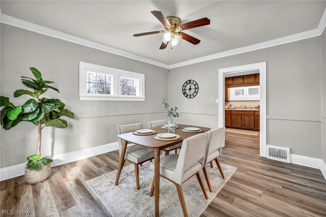 18405 Windward Road Cleveland, OH 44119 - Photo 14 of 45 Gallery Image 14