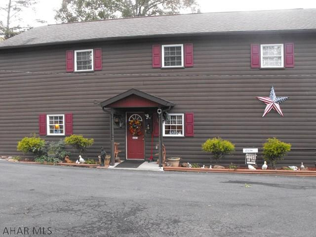 270 Cypher Beach Road Hopewell, PA 16650 - Photo 22 of 25 Gallery Image 22