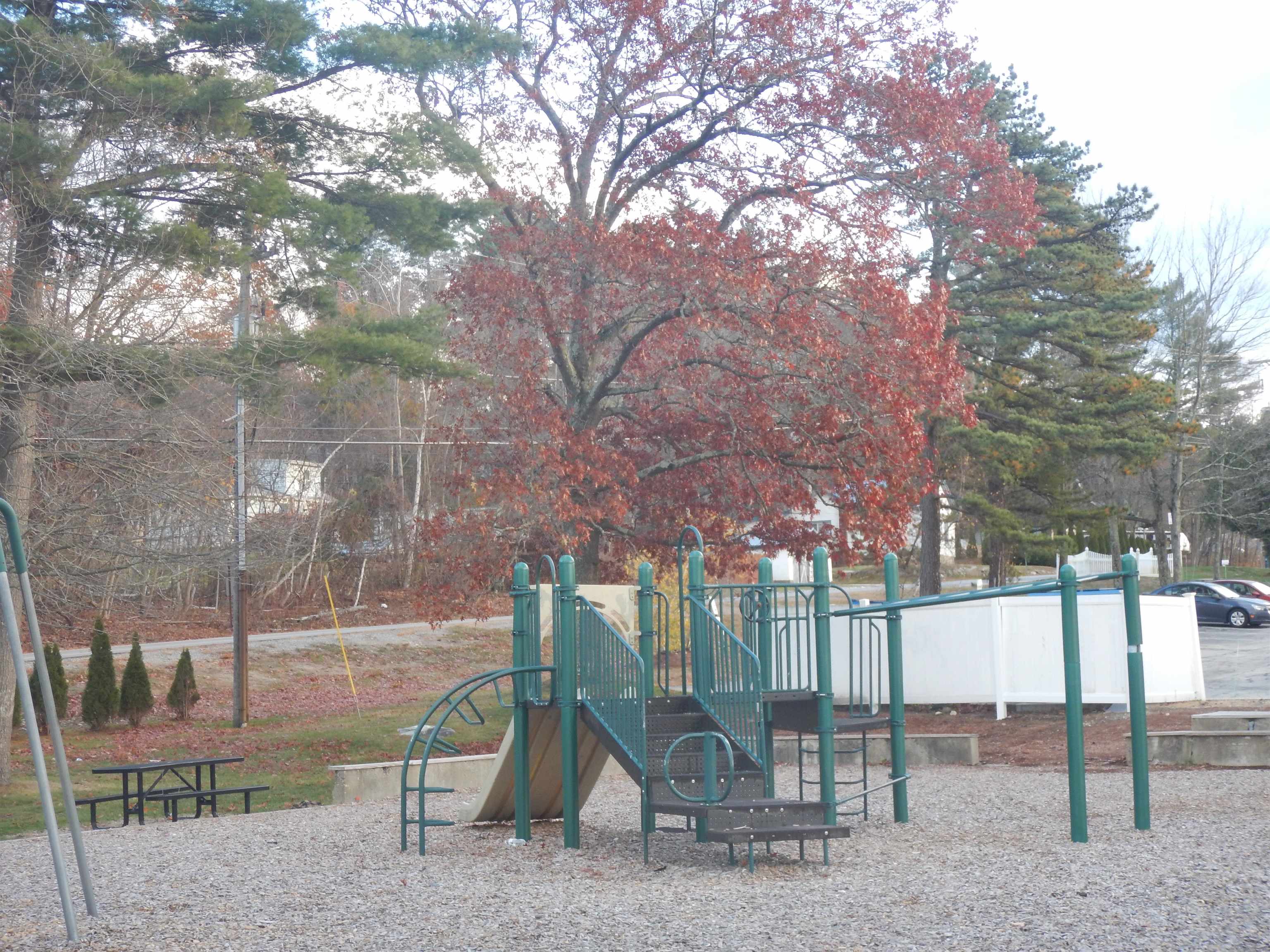 136 Mammoth Road, Unit 628 Hooksett, NH 03106 - Photo 3 of 22