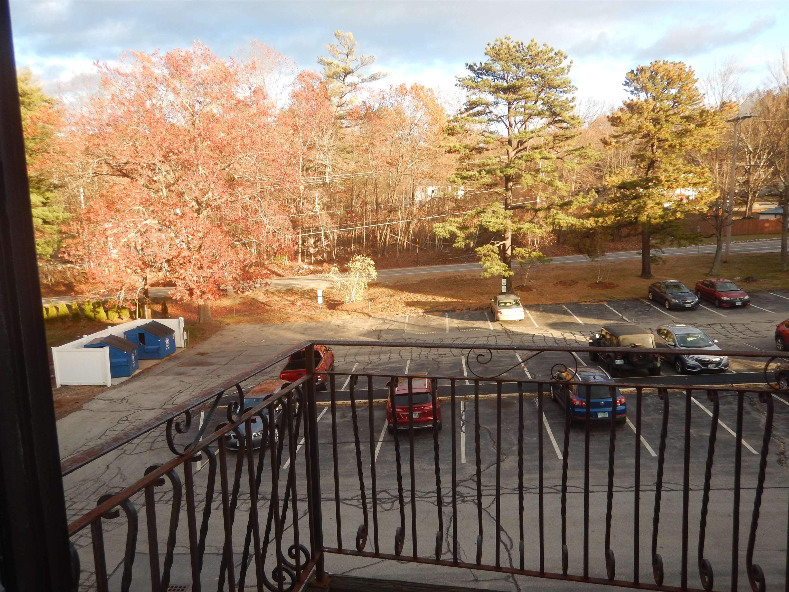 136 Mammoth Road, Unit 628 Hooksett, NH 03106 - Photo 5 of 22