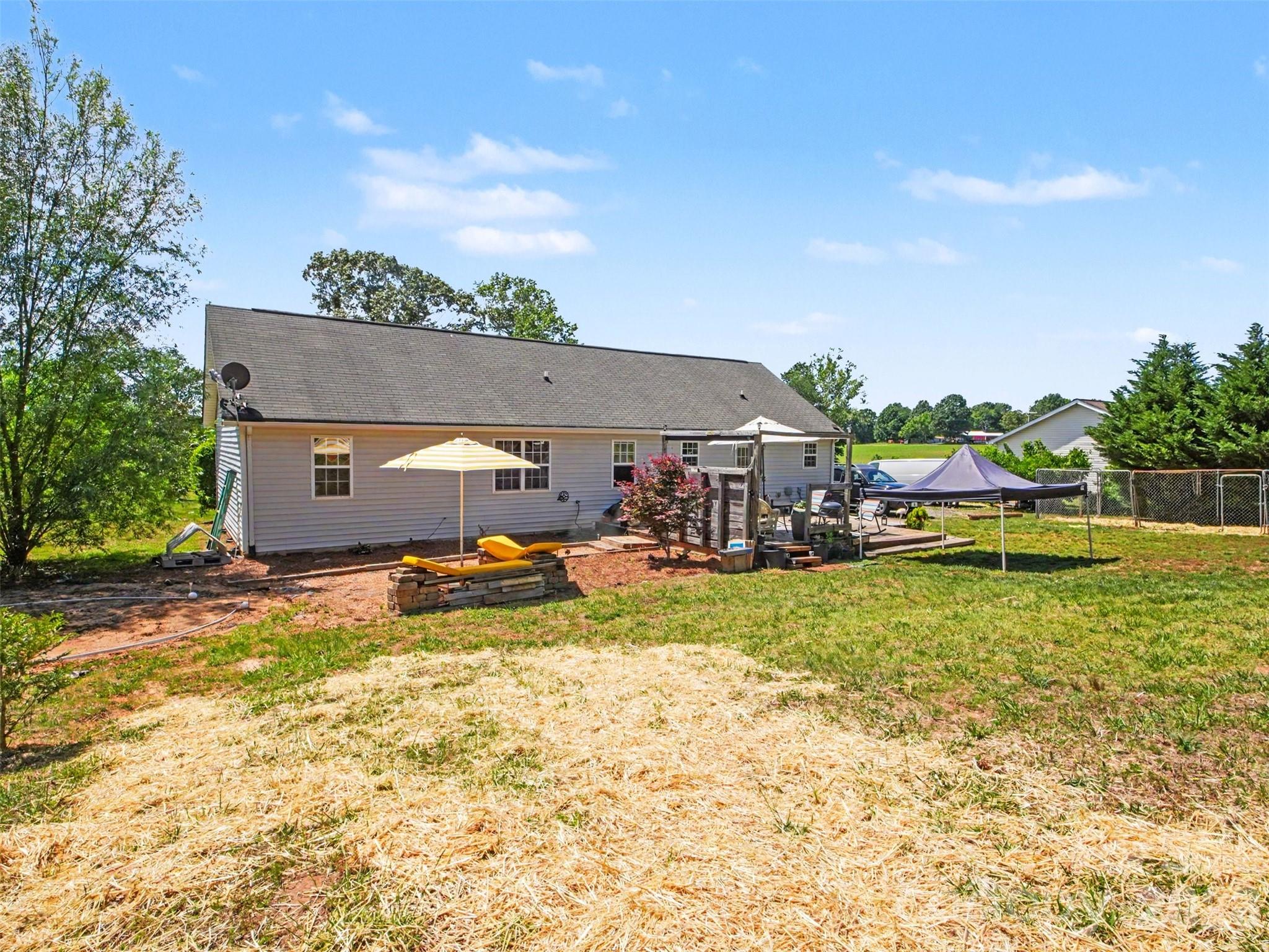 539 Brawley Road Cleveland, NC 27013 - Photo 31 of 41